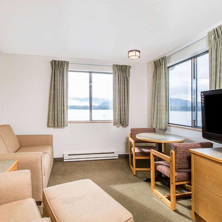 Super 8 By Wyndham Ketchikan Exteriér fotografie