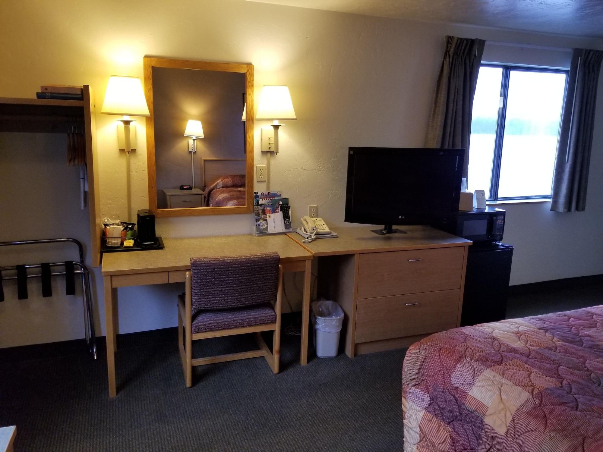 Super 8 By Wyndham Ketchikan Exteriér fotografie