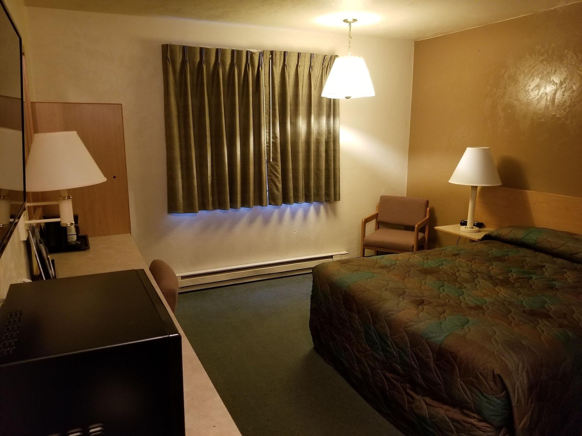 Super 8 By Wyndham Ketchikan Exteriér fotografie