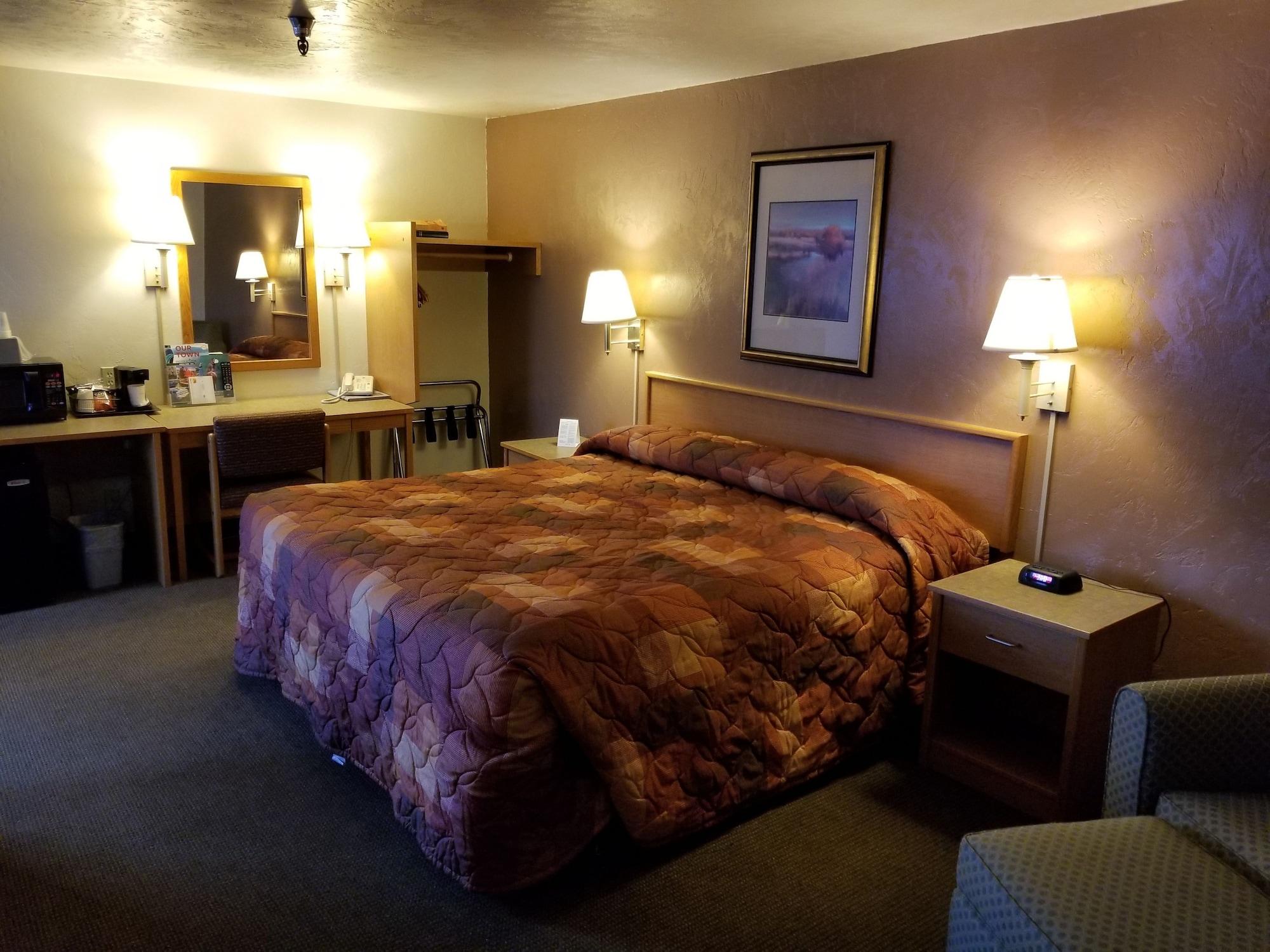 Super 8 By Wyndham Ketchikan Exteriér fotografie