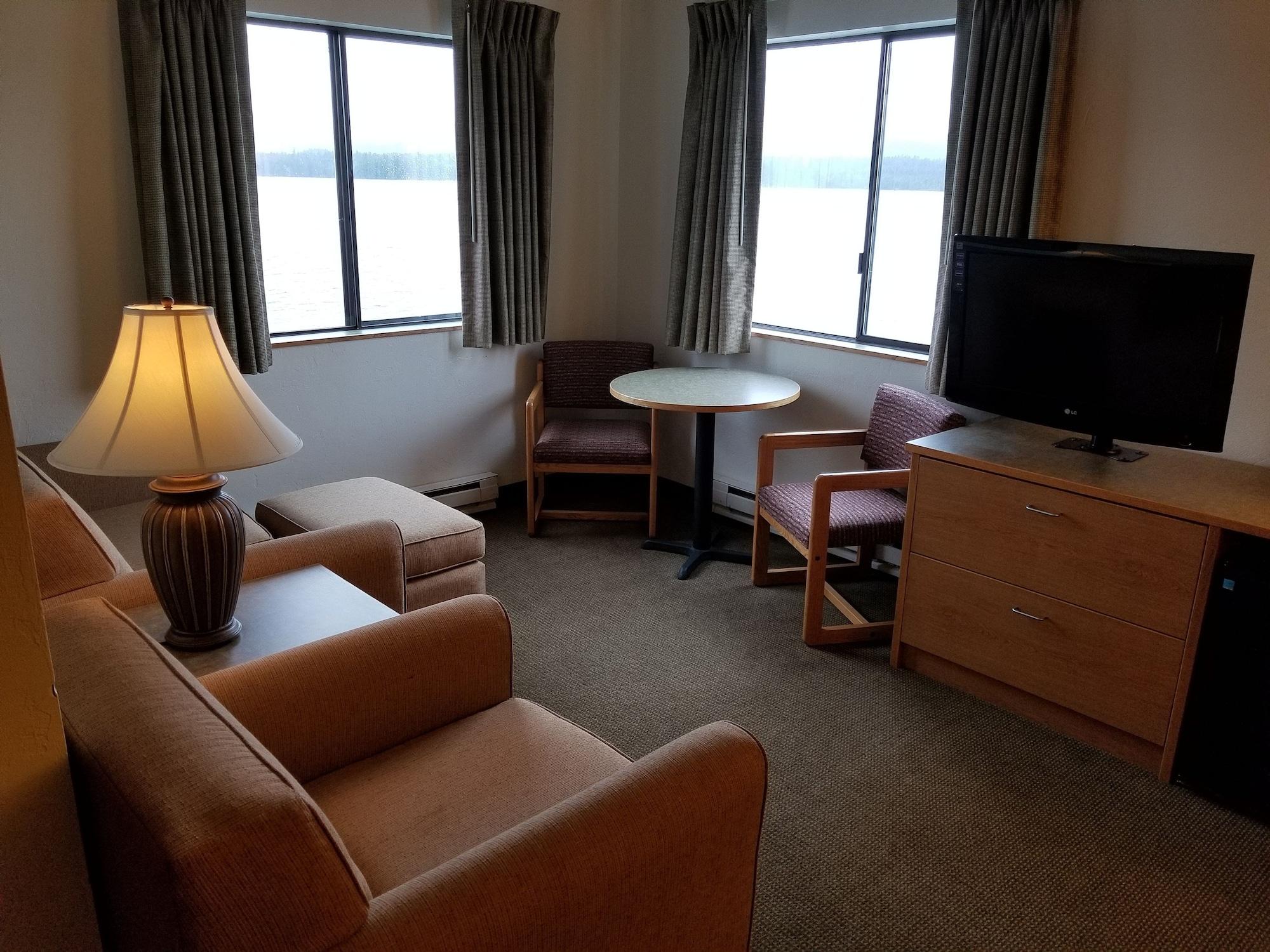 Super 8 By Wyndham Ketchikan Exteriér fotografie
