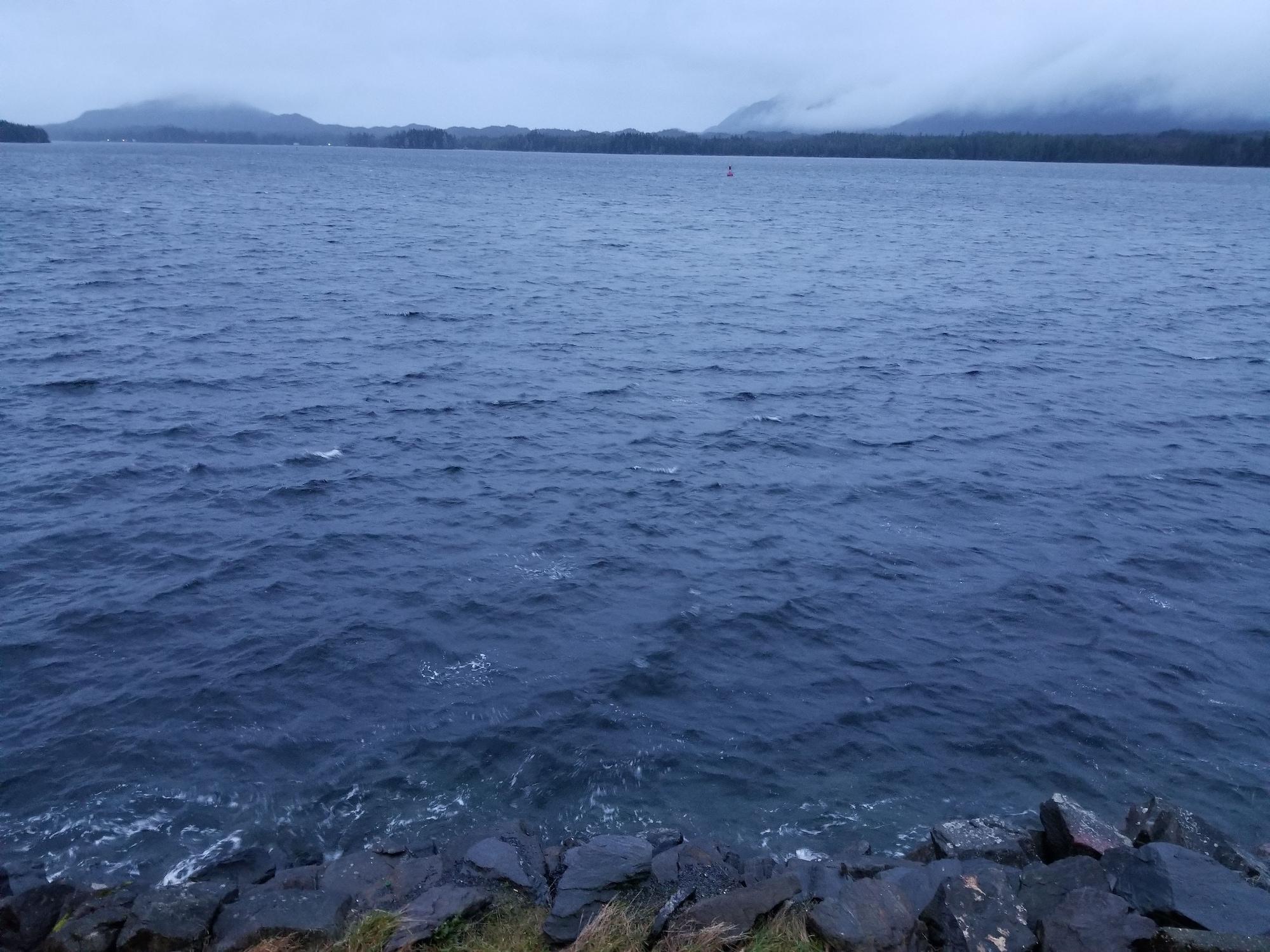 Super 8 By Wyndham Ketchikan Exteriér fotografie