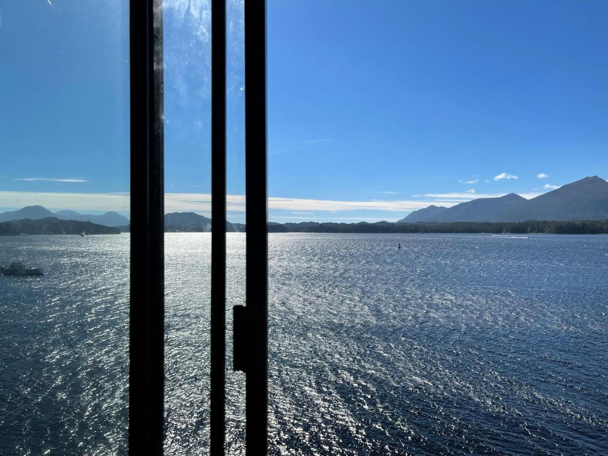 Super 8 By Wyndham Ketchikan Exteriér fotografie