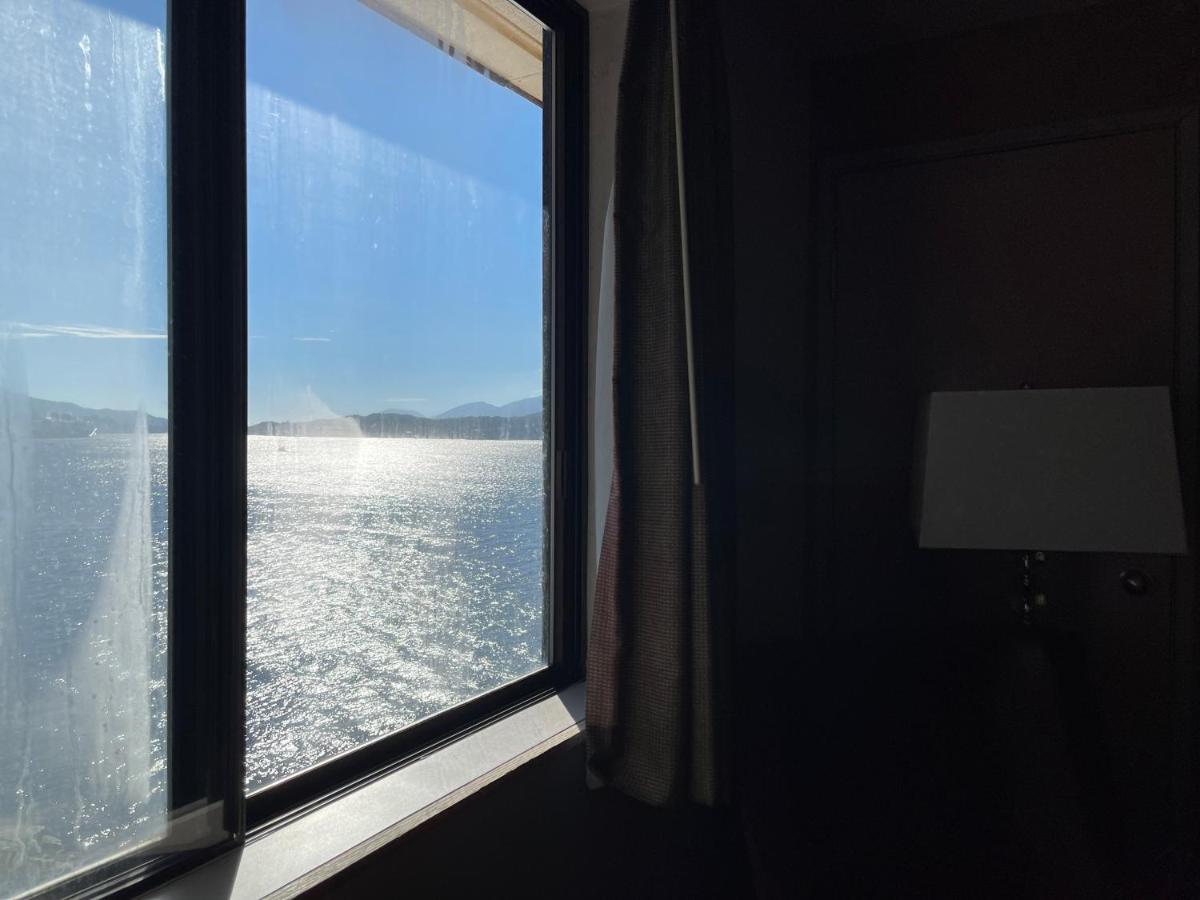 Super 8 By Wyndham Ketchikan Exteriér fotografie