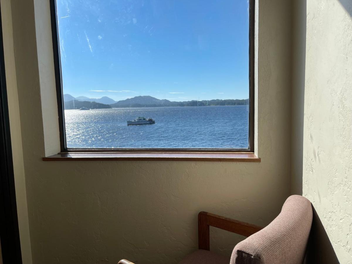 Super 8 By Wyndham Ketchikan Exteriér fotografie