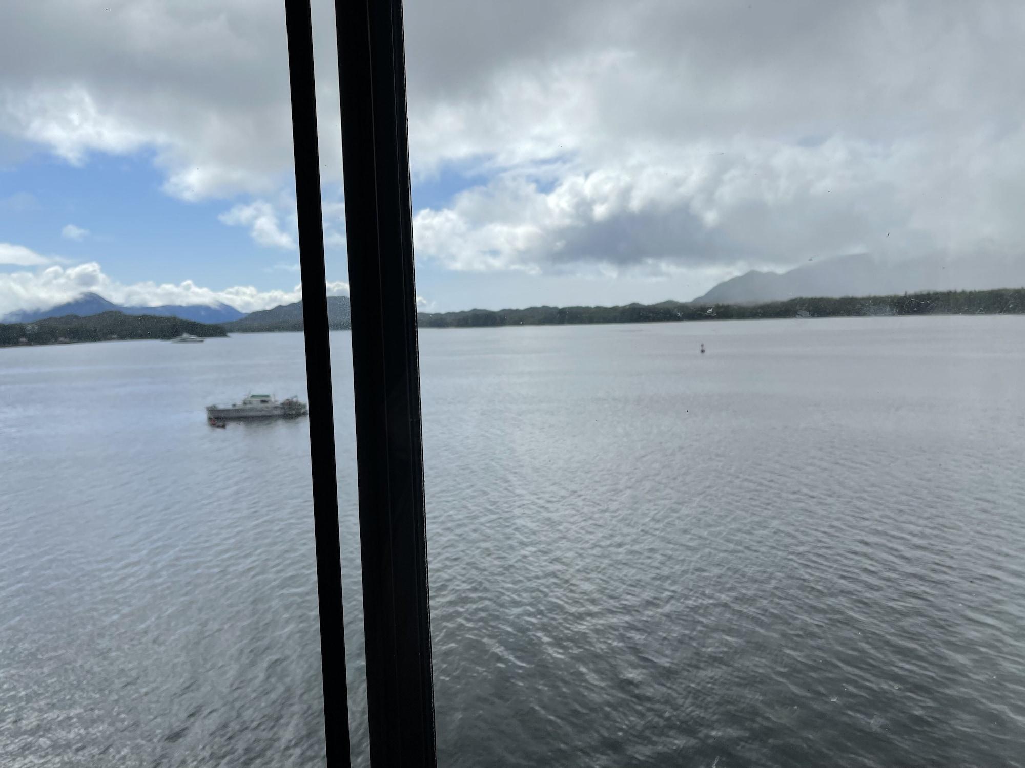 Super 8 By Wyndham Ketchikan Exteriér fotografie